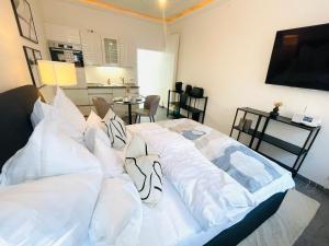 Fotografie z fotogalerie ubytování Innerste City Getaway v destinaci Goslar