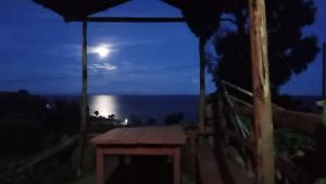 Ảnh trong thư viện ảnh của MOON NIGHT Amantani Lodge ở Ocosuyo