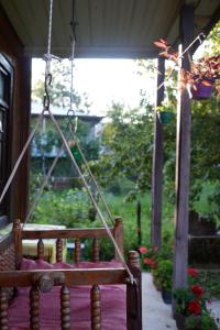 Foto dalla galleria di Martvili Guest House OASIS a Martvili