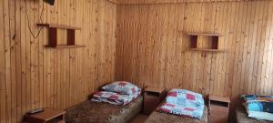 Posedenie v ubytovaní Pokoje Zakopane
