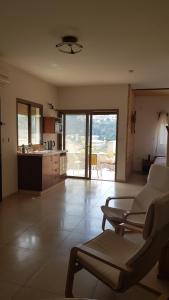 Billede fra billedgalleriet på Rosebud i Kefar Weradim