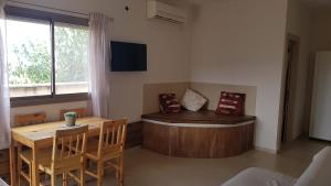 Billede fra billedgalleriet på Rosebud i Kefar Weradim + 4 billeder