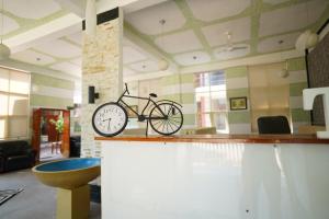 Ποδηλασία στο The Coastal Hotel ή στη γύρω περιοχή