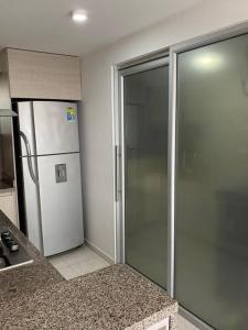 Gallery image of Moderno y cómodo apartamento in Cúcuta