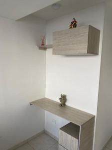 Gallery image of Moderno y cómodo apartamento in Cúcuta