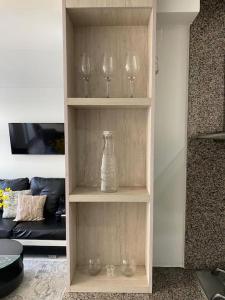 Gallery image of Moderno y cómodo apartamento in Cúcuta