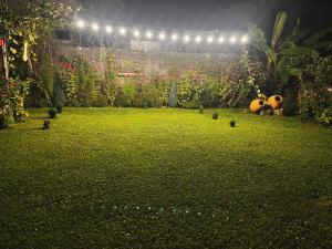 Giardino di Mountain View