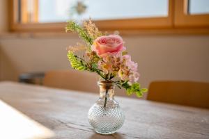 Fotografie z fotogalerie ubytování Ferienwohnung Joderestutz v destinaci Reckingen - Gluringen