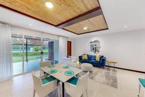 Χώρος καθιστικού στο Ciudad del Mar 31