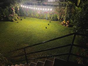 Giardino di Mountain View