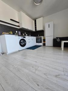 Фотография из галереи Apartmán Rudy в Банска-Бистрице +28 фотографий