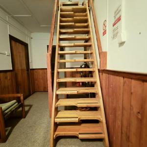 Fotografie z fotogalerie ubytování Turistická chata Jiskra Harrachov v destinaci Harrachov