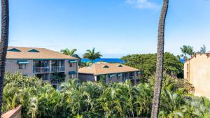 Naturlandskabet i nærheden af feriehuset