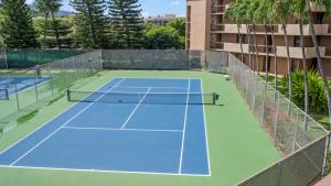 Tennis- og/eller squashfaciliteter på Perch - Maui 307 eller i nærheden