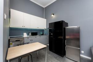 クラクフにあるRPG Hostelのギャラリーの写真 +29枚の写真