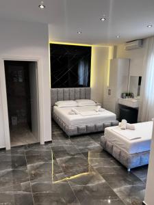 Φωτογραφία από το άλμπουμ του Nōya Suites SR στους Αγίους Σαράντα