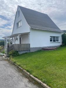 Clădirea în care este situat/ăcasa de vacanță
