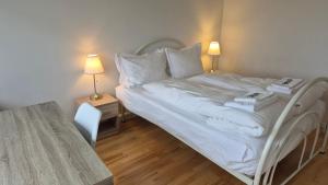 Imagen de la galería de Húsavík Apartment, en Húsavík