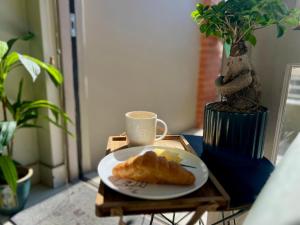 Φαγητό σε αυτό το διαμέρισμα ή κάπου εκεί κοντά