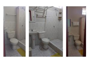 Fotografie z fotogalerie ubytování Residencia Familiar Galeon v destinaci Playas