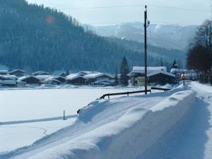 Pension Foidl talvel