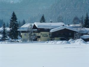 Pension Foidl talvel