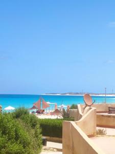 Fotografie z fotogalerie ubytování Chalet in orchidia resort sidi abd elrahman v destinaci El Alamein