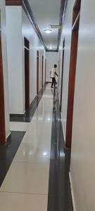 Galeriebild der Unterkunft Marigold Motel 