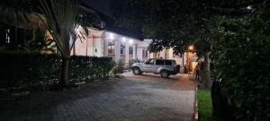 Galeriebild der Unterkunft Marigold Motel 