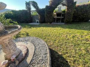 Fotografie z fotogalerie ubytování Casa - Chalet en Barizo - Malpica de Bergantiños v destinaci A Coruña + 12 fotografií