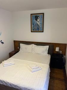 Gallery image of B&B Maria in Bucharest