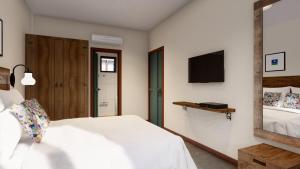 Foto dalla galleria di Quinta Santa Bárbara Resort a Pirenópolis