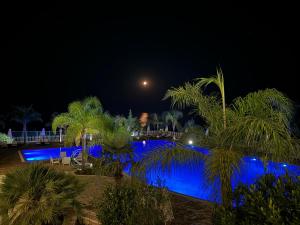 Piscina di Elysium Hotel o nelle vicinanze