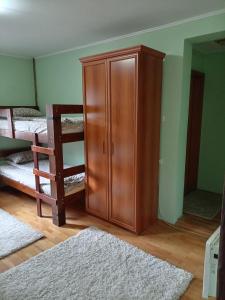 Fotografie z fotogalerie ubytování **ETNO Vila** - KRUSEVO v destinaci Kruševo + 21 fotografií