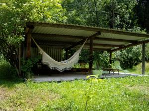 Gallery image of Heidi's Guesthouse in Frenières