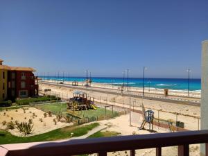 Gallery image of Porto Luxury Rentz in Marsa Matruh +7 photos