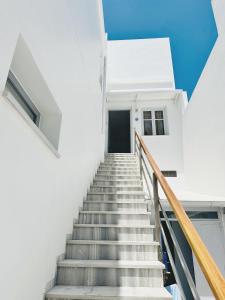 Gallery image of Kirki Rooms by the sea in Parikia +49 photos
