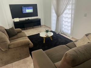 Foto de Apartamento com 4 quartos churrasqueira e área de lazer