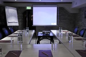 Konferenční prostory v ubytování Grand Rose SPA Hotel + 37 fotografií