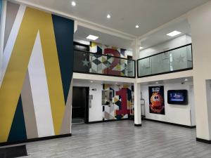 Fotografie z fotogalerie ubytování Motel 6 Hollywood v Los Angeles