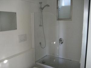 Kúpeľňa v ubytovaní B&B Villa Panicucci