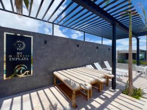 Ảnh trong thư viện ảnh của My Menesse In Playa by Casago ở Playa del Carmen