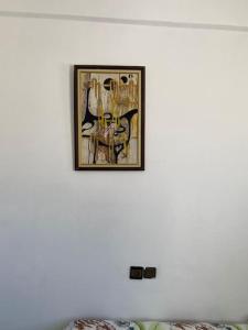 Galería fotográfica de Cozy and Chic Studio in Agdal en Rabat