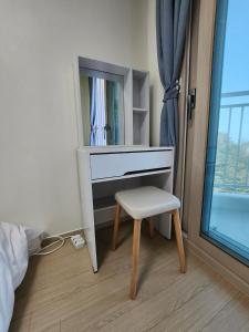 Gallery image of Ocean Stay Yangyang 1318 in Yangyang