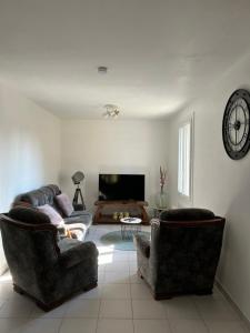 Photo de la galerie de l'établissement La maison du Chef, à Le Blanc