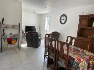 Photo de la galerie de l'établissement La maison du Chef, à Le Blanc