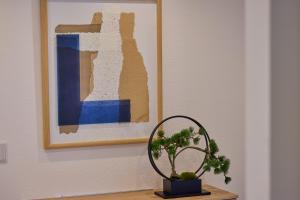 Fotografie z fotogalerie ubytování 富士暁月湖凪Konagi v destinaci Fudžikawagučiko