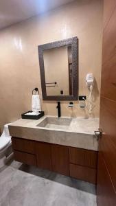 Gallery image of Hermosa Suit en Zibá Tulúm in Balcheil