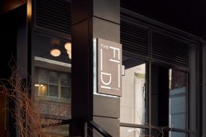 Fotografie z fotogalerie ubytování The FIDI Hotel v destinaci New York
