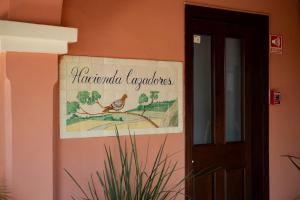 Gallery image of Hotel Hacienda Cazadores in Navojoa